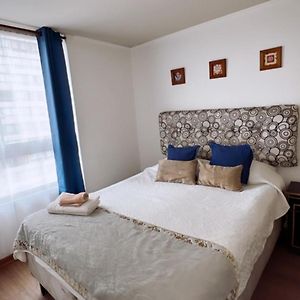 Apartamento de 1 Dormitorio